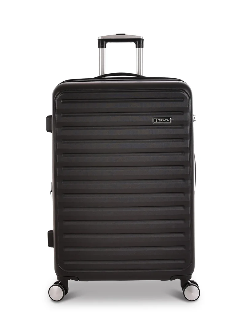 Track Track Luggage set 3pc ABS hard Lightweight Trolley Travel Bag 9016/3p