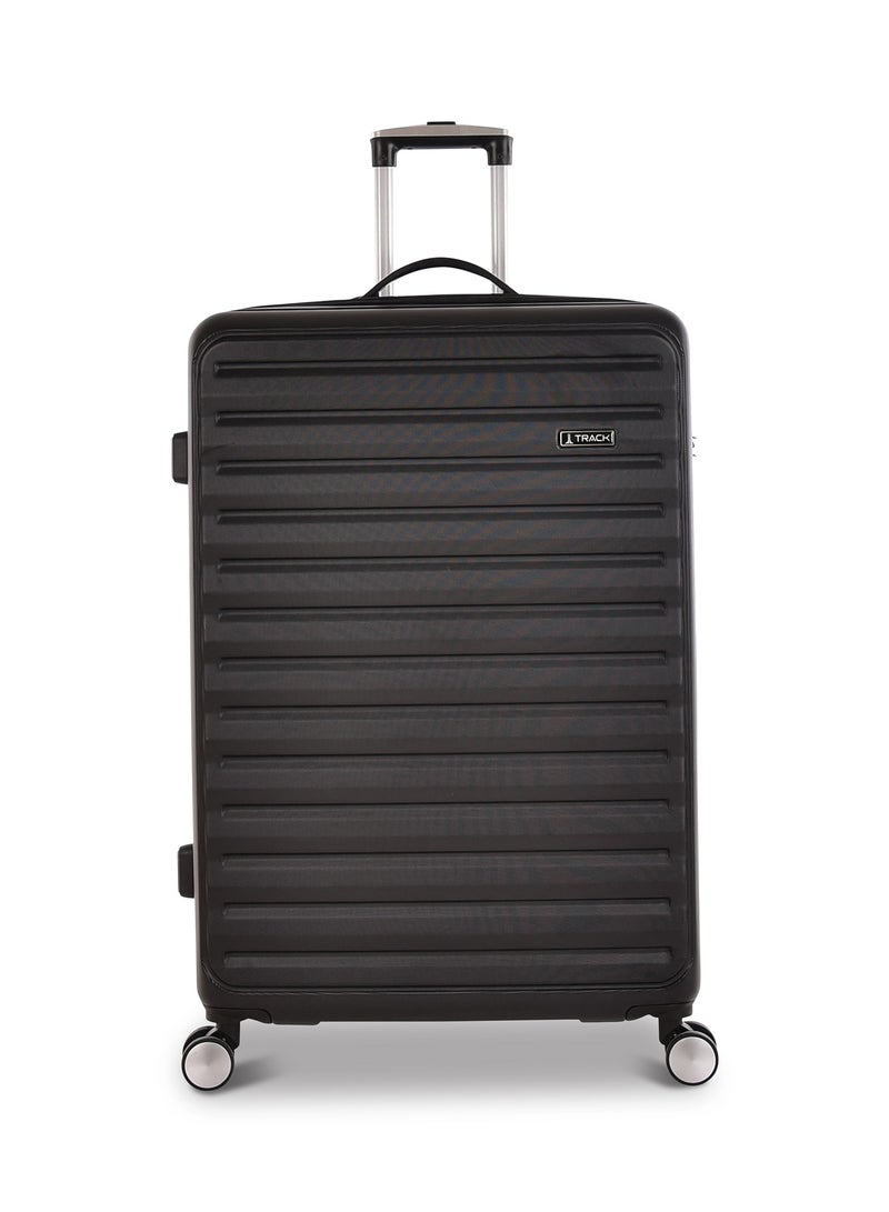 Track Luggage set 3pc ABS hard Lightweight Trolley Travel Bag 9016/3p - Image 3