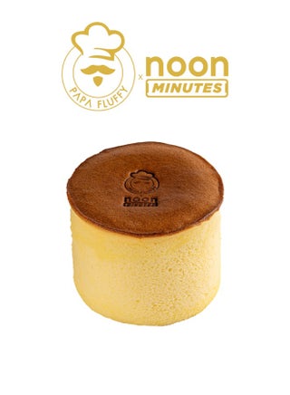 Original Japanese Cheesecake