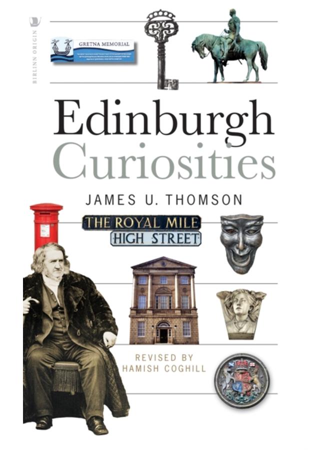Edinburgh Curiosities 