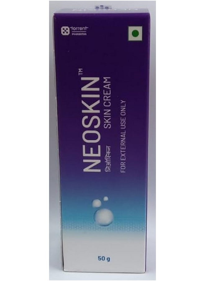CURATIO - Neoskin Post Procedure Cream - Image 1