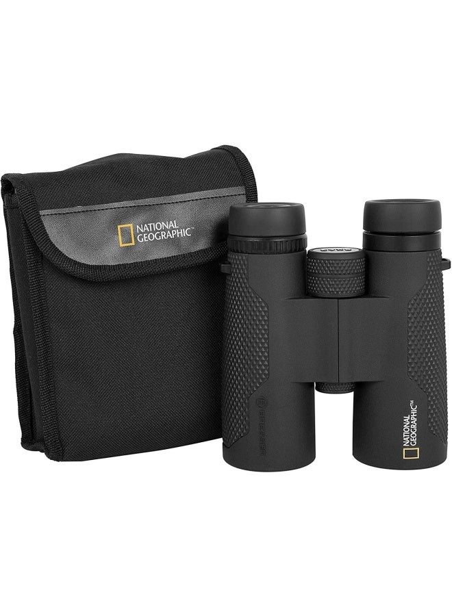 NATIONAL GEOGRAPHIC National Geographic Binocular 8X42 - 90-76500 - Image 2
