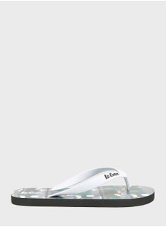 Printed Flip Flops