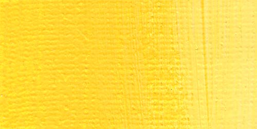 LUKAS Studio Artist Oil Color Paints HighPigment Oil Paint Made with Natural Binder for Artist Painting More Cadmium Yellow Light Hue 200 mL - Image 3