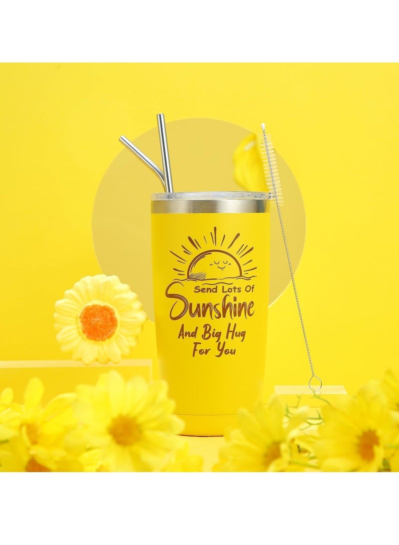 كيلا هدايا عيد ميلاد للنساء، مجموعات سلال هدايا غير رسمية، أفكار هدايا فريدة للنساء، هدايا للأم أو الأخت أو الصديقة أو الزوجة، هدايا للنساء للزملاء والمعلمات والممرضات - Image 2