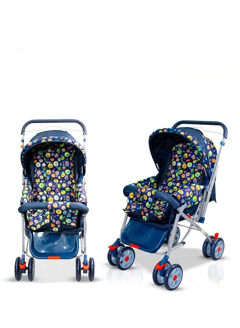 1PC Stylish and Compact Baby Strollers