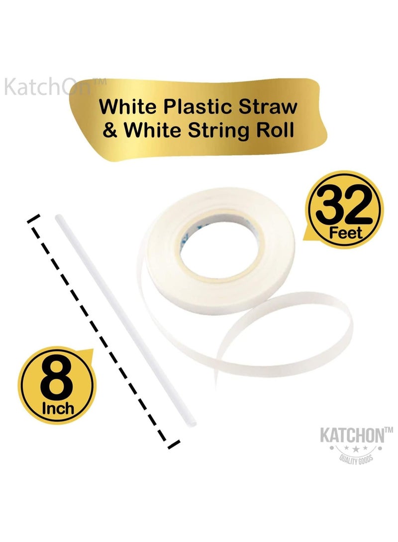 KATCHON Gold Number 10 Foil Balloon for 10th Birthday Decoration - Image 3