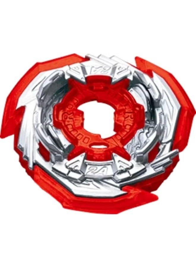 Takara Tomy-Beyblade-Beybattle Burst Brave Valkyrie S5 | Right Spinning Attack Type Top | Gift for Beyblade Lovers and Kids   -[BB-163-T] - Image 5