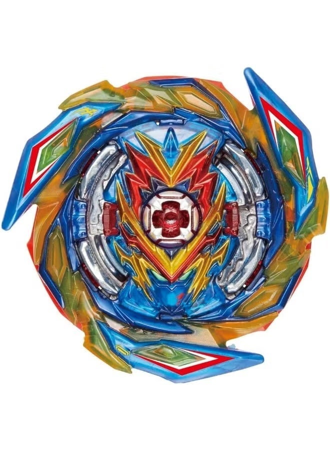 Takara Tomy-Beyblade-Beybattle Burst Brave Valkyrie S5 | Right Spinning Attack Type Top | Gift for Beyblade Lovers and Kids   -[BB-163-T] - Image 1