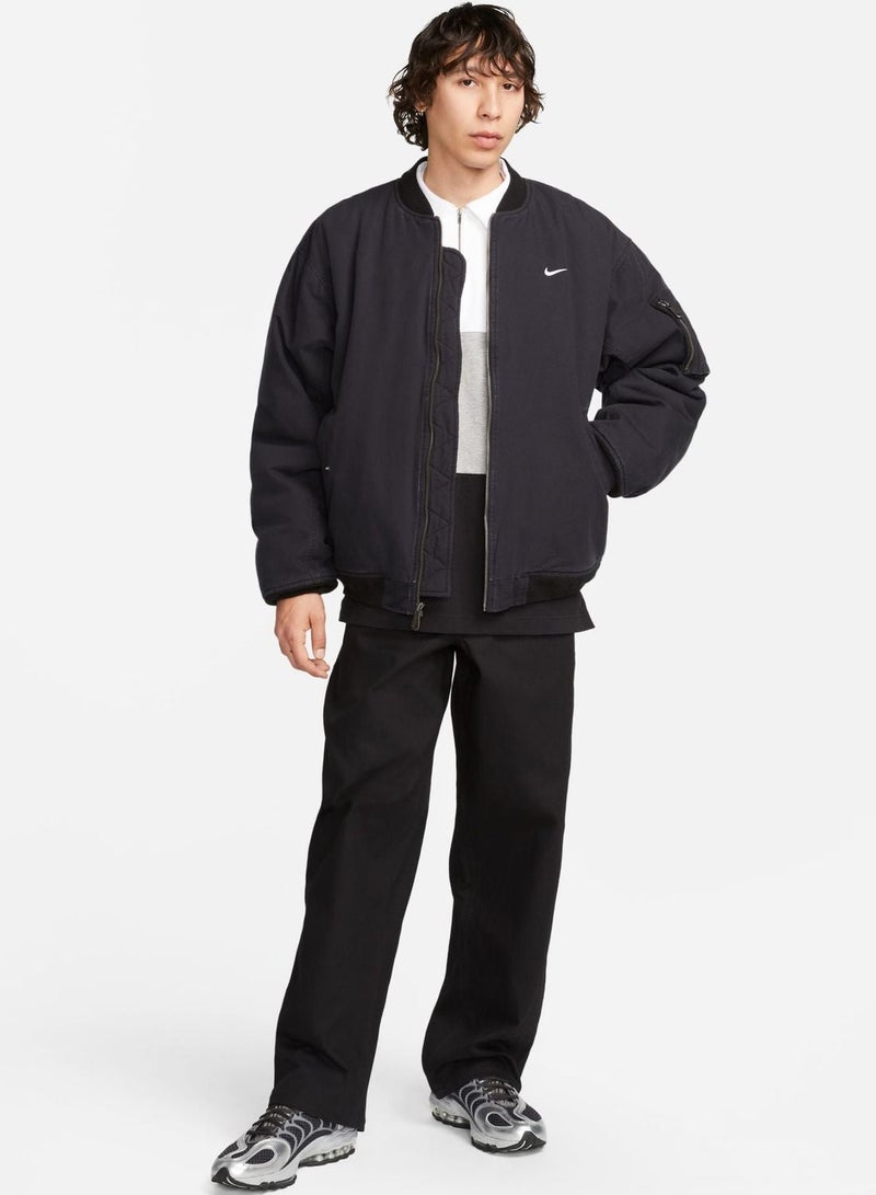 Nike بنطال نجار للرجال - Image 5