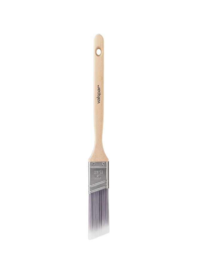 فالسبار فرشاة زاوية التحكم والدقة للحائط والتشطيب من Valspar®، مقاس 1-1/2 بوصة - Image 1
