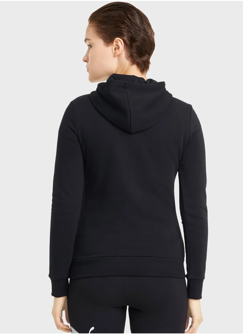 PUMA ESS women sweater