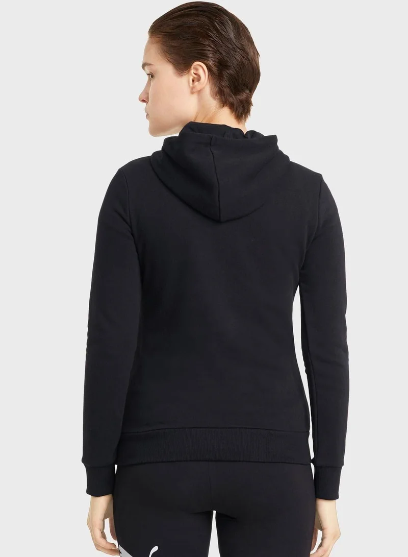 PUMA ESS women sweater