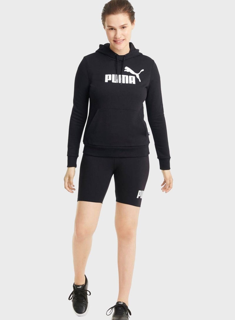 بوما هودي بطباعة شعار الماركة - Image 3