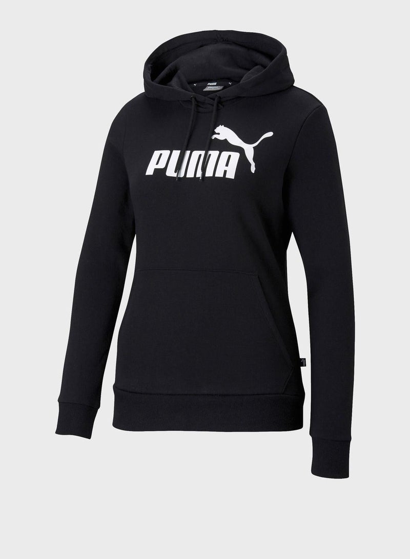 بوما هودي بطباعة شعار الماركة - Image 4