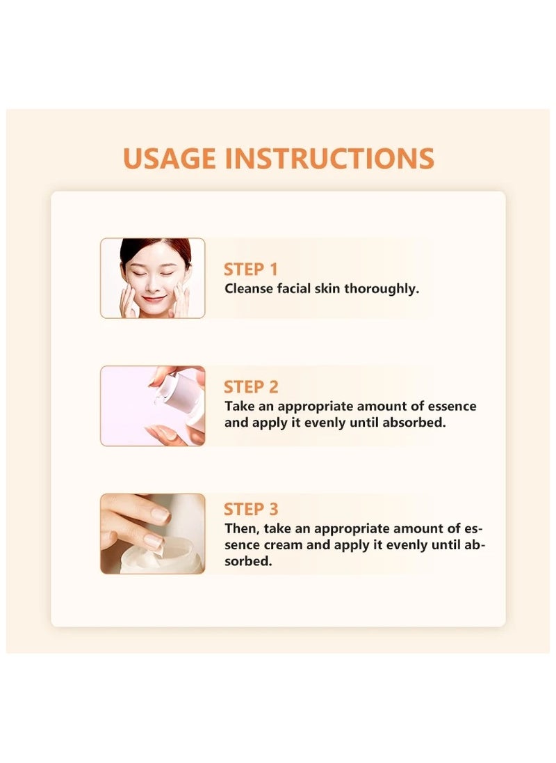 Dr.Leo Whitening and Spot-Fading Set