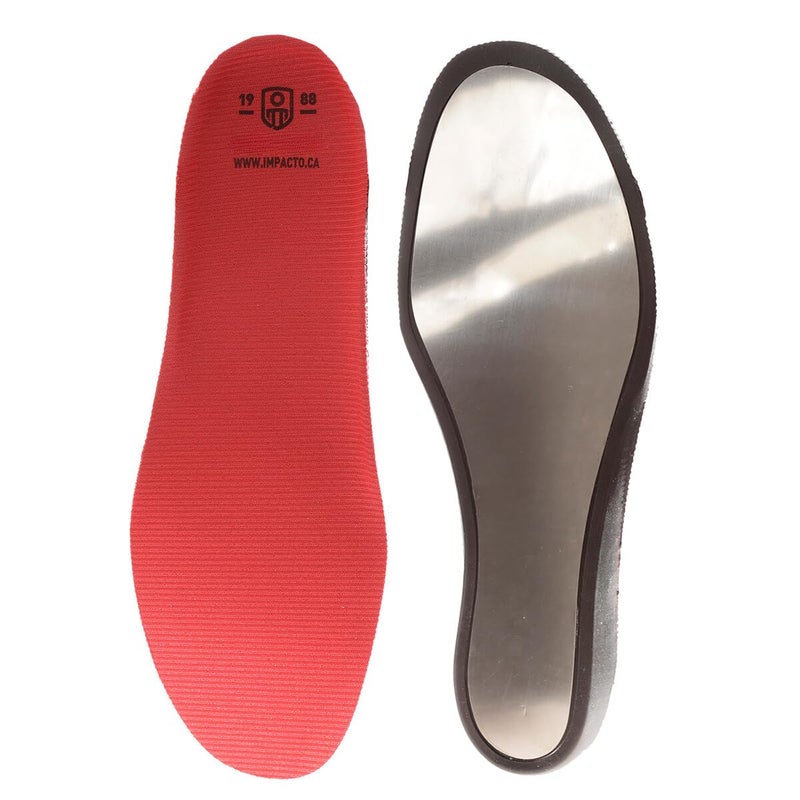 Impacto RHINOTUFFD Rhinotuff Puncture Resistant Insole Red