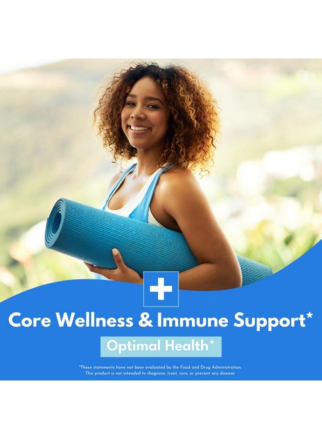 Bold Botanica Mushroom Supreme 7 - Mushroom Supplement - Organic Extracts of Turkey Tail, Chaga, Phellinus, Reishi, Cordyceps, Maitake, Shiitake for Immune Support & Optimal Wellness, 60 Caps - Image 3