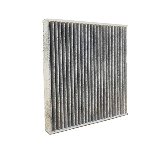 FUN-DRIVING FD182 Cabin air filter for Civic CR-V CR-Z Fit HR-V Insight 80292-TF0-G01 - Image 2