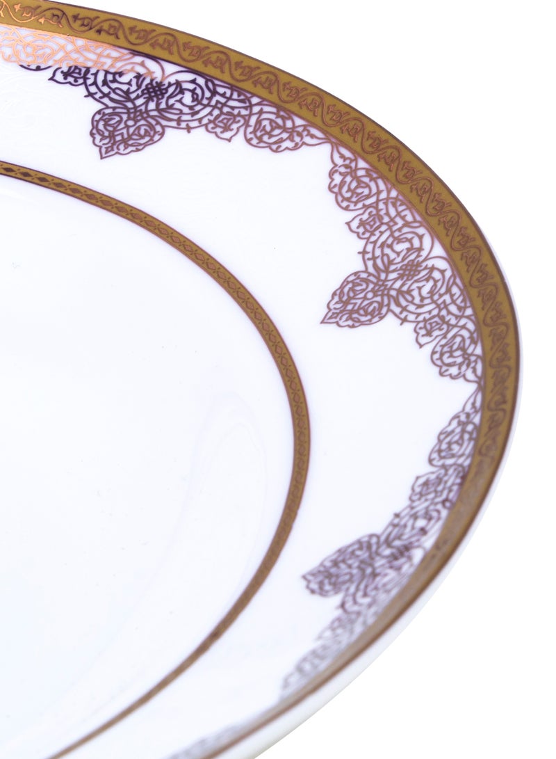 Shallow SAVANAH 9Inch bowl - Image 3