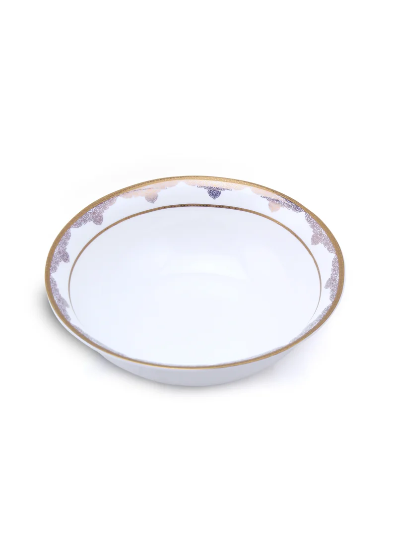 Shallow Shallow SAVANAH 9Inch bowl