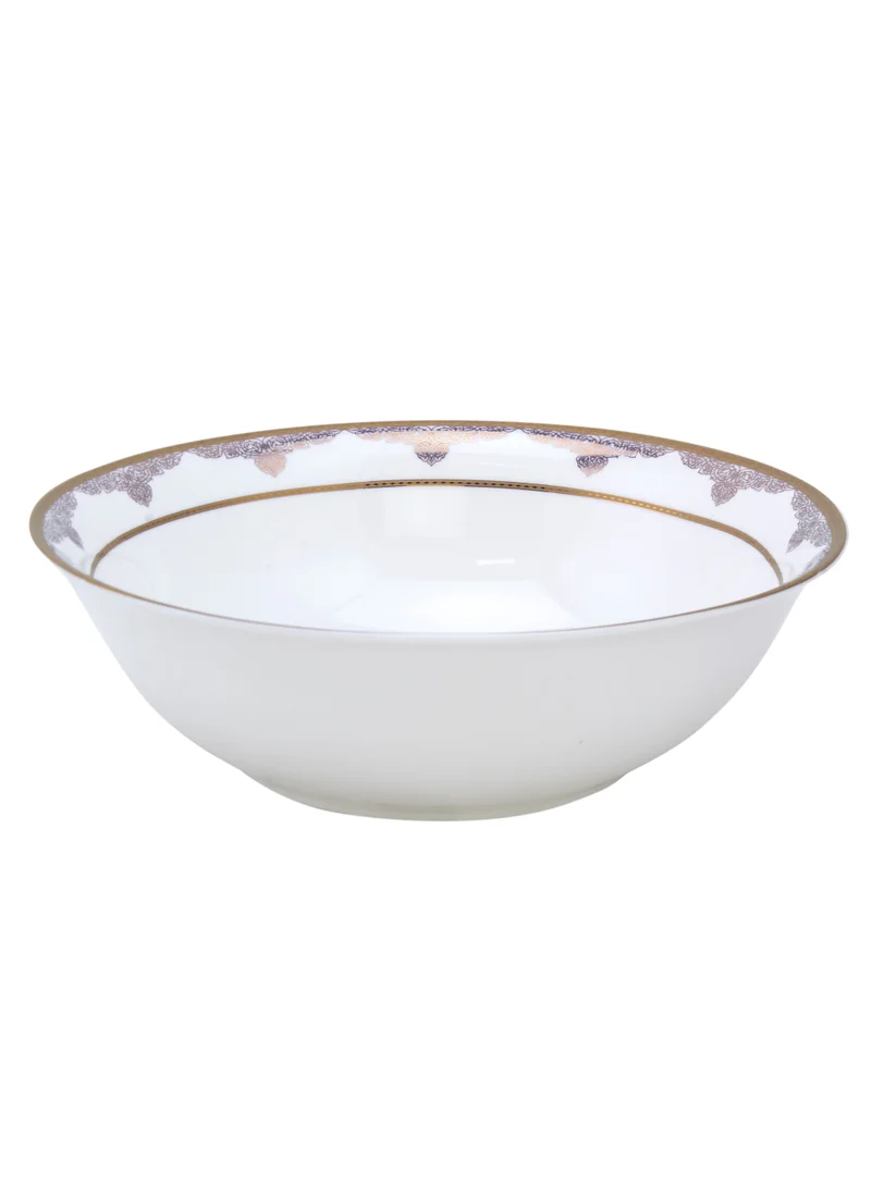Shallow Shallow SAVANAH 9Inch bowl