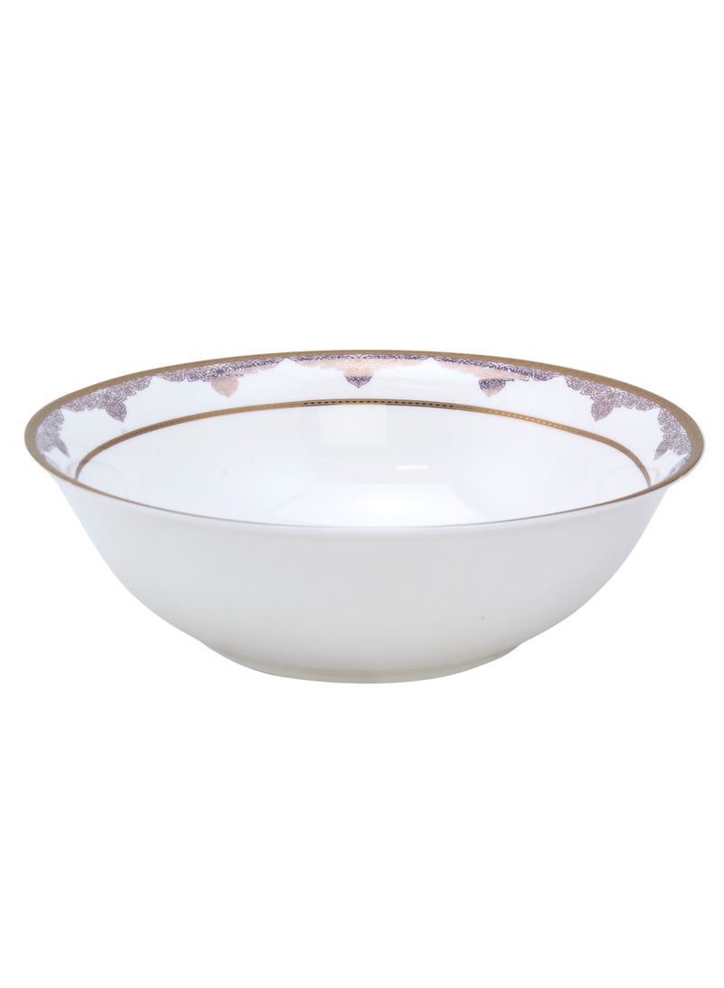 Shallow SAVANAH 9Inch bowl - Image 1