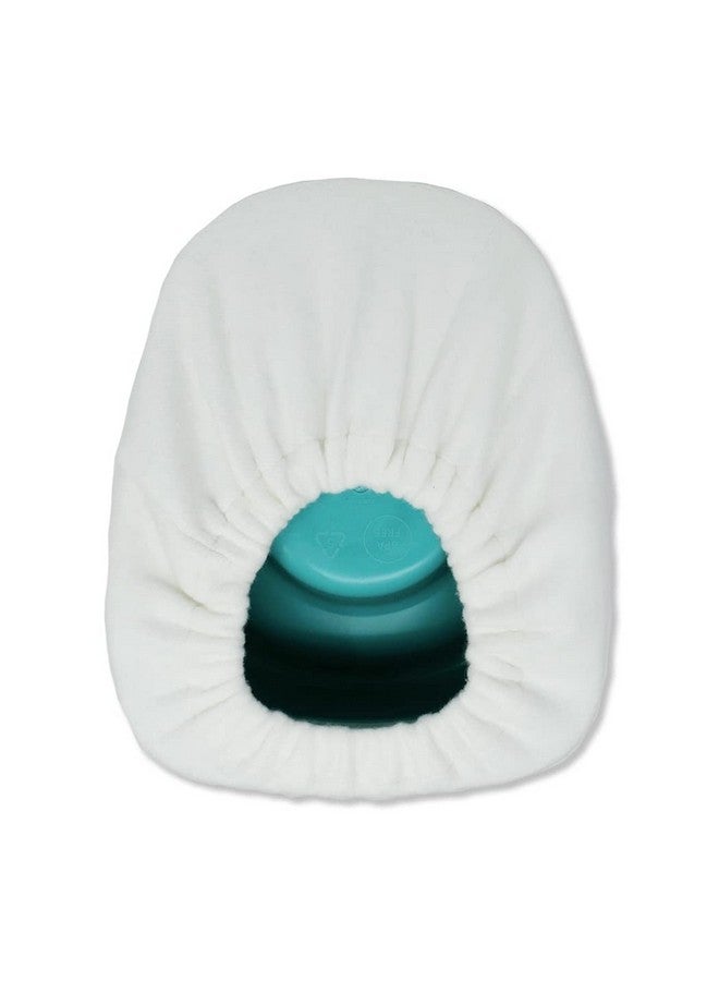 Tiny Undies غطاء مرحاض مريح لمرحاض صغير - Image 2