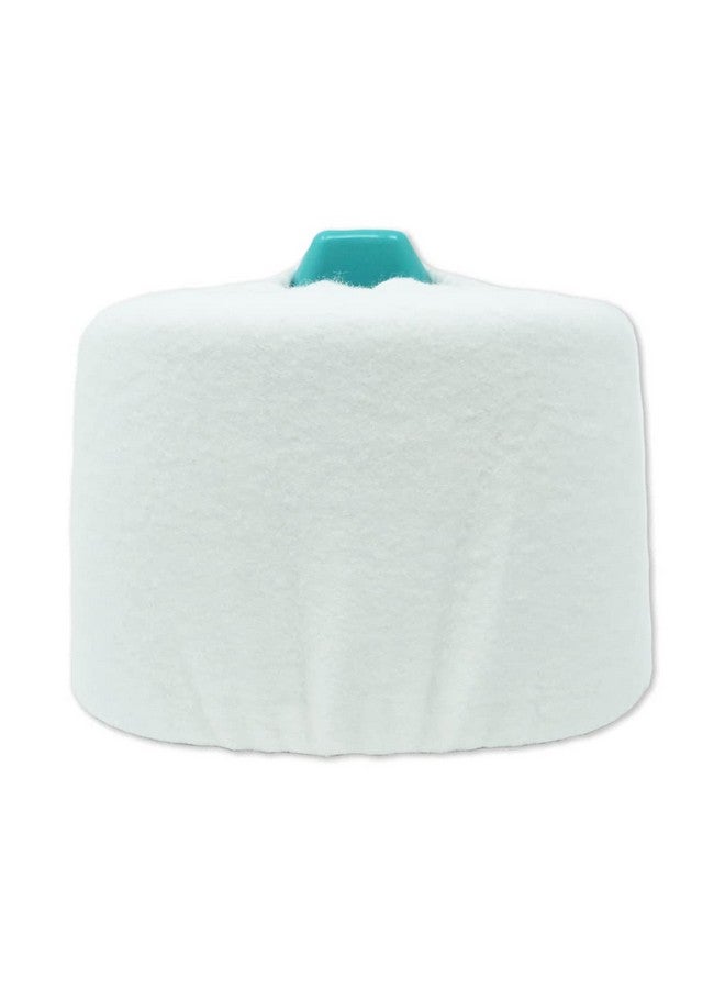 Tiny Undies غطاء مرحاض مريح لمرحاض صغير - Image 1