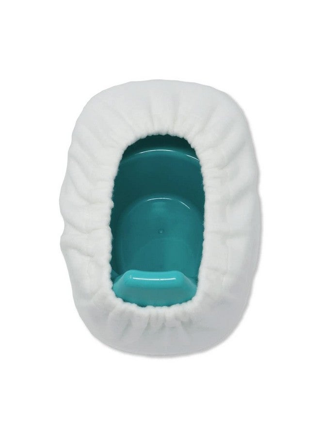 Tiny Undies غطاء مرحاض مريح لمرحاض صغير - Image 4