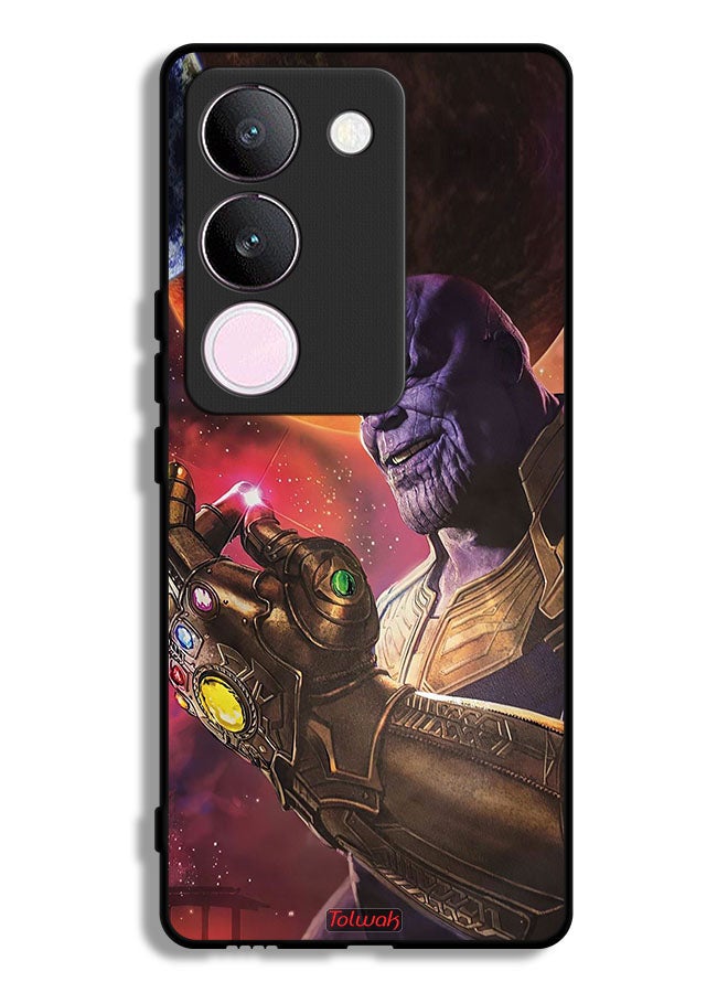 Tolwak vivo V29 Protective Case Cover Thanos - Image 1
