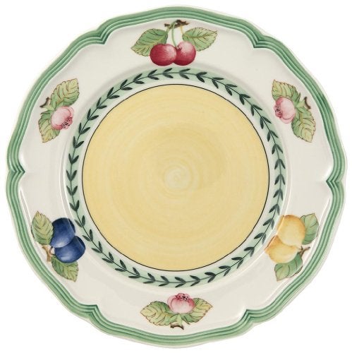 Villeroy & Boch Villeroy & Boch French Garden Fleurence Salad Plate  - Image 1