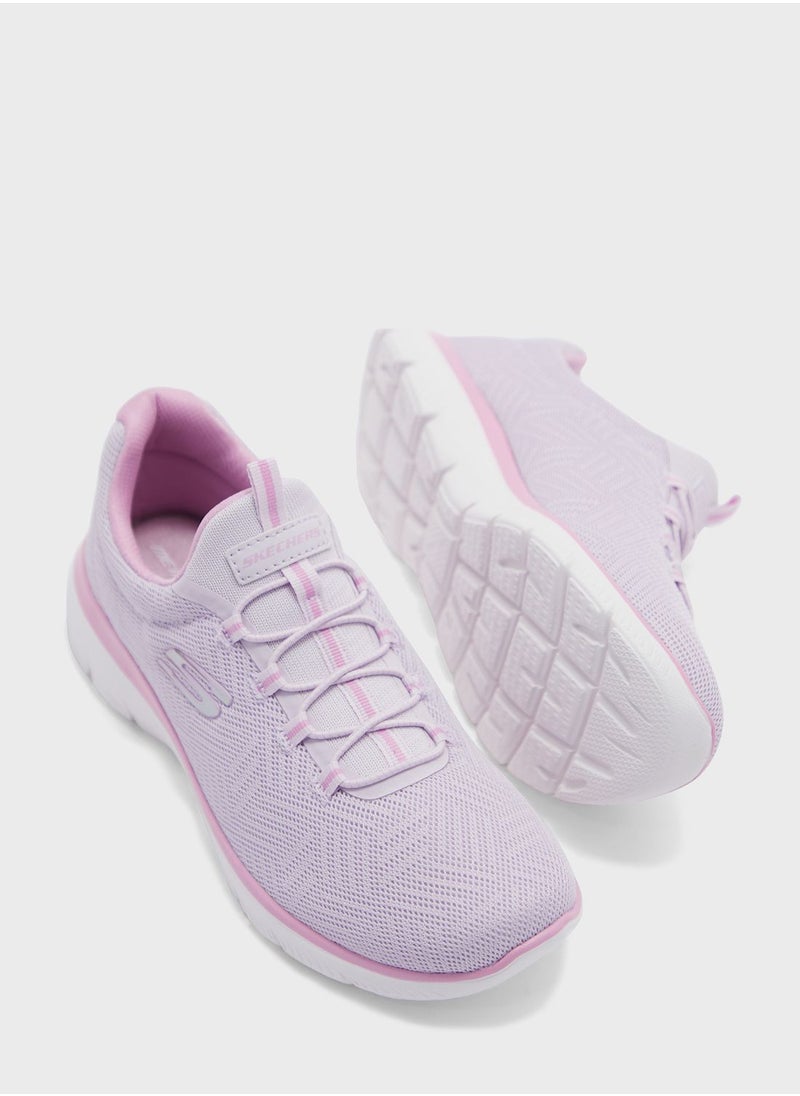 SKECHERS Summits  - Image 3