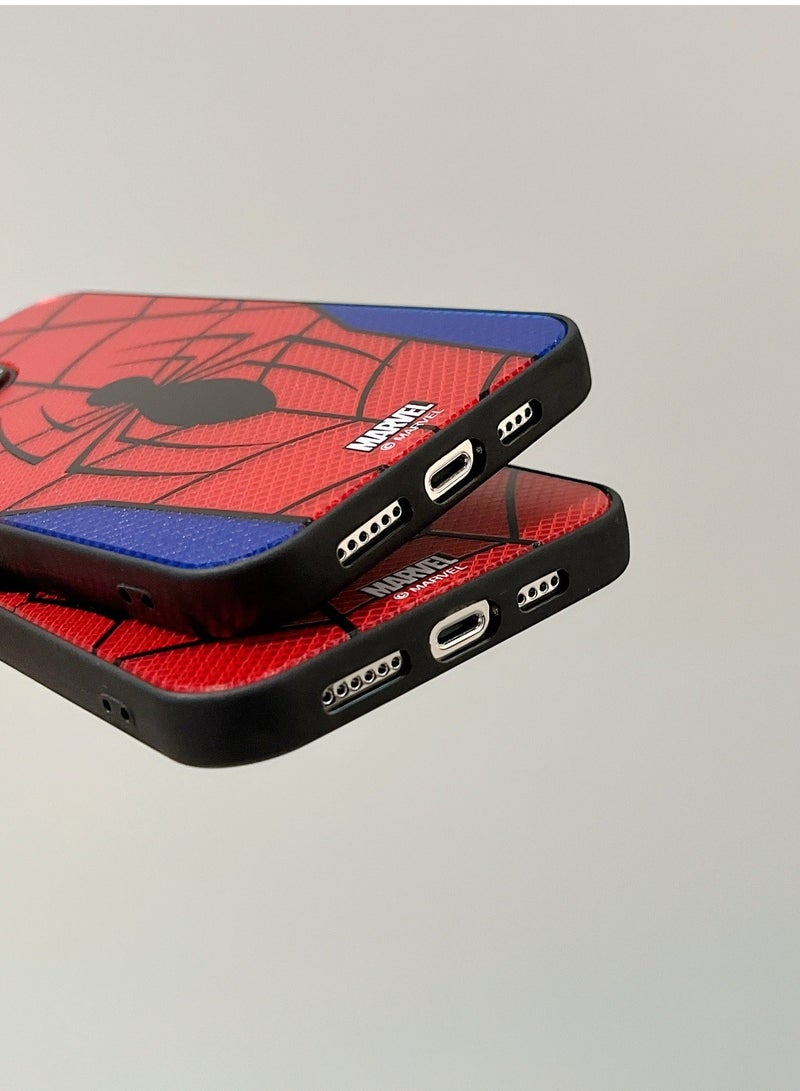 Casetify Case for Apple iPhone 15 Spider Man Protective Cover - Image 2