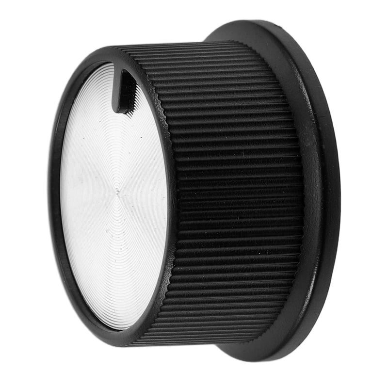Plastic Knob Cap Replacement For Gas Stove And Oven Control - Image 2