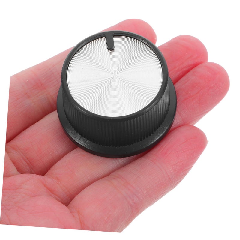 Plastic Knob Cap Replacement For Gas Stove And Oven Control - Image 5