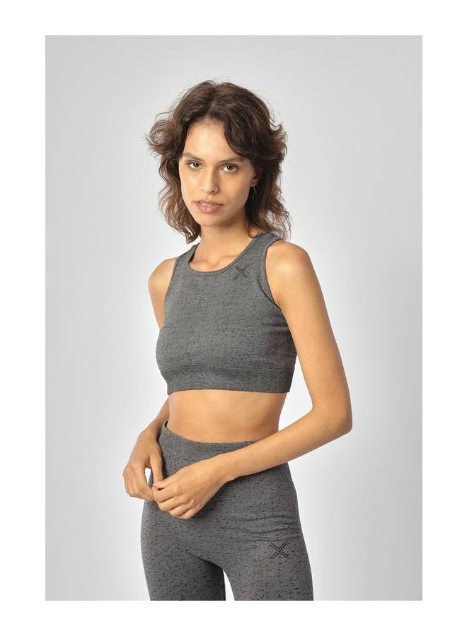 NEXUS Vigor Seamless Croptop - Image 1