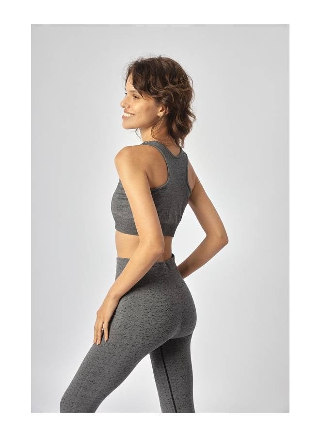 NEXUS Vigor Seamless Croptop - Image 2