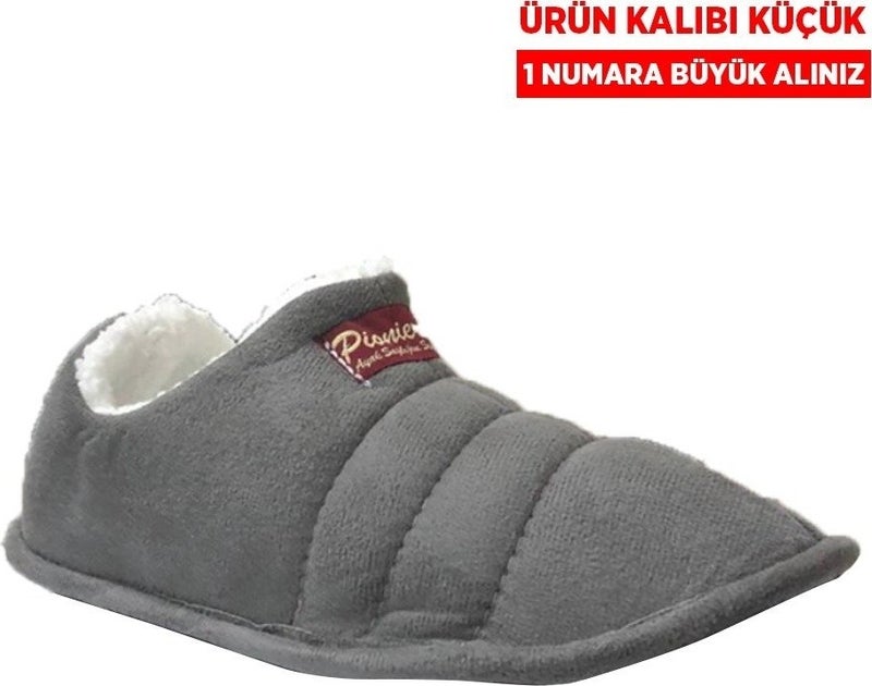 Cex Grey Women's Home Shoes Panduf  - Image 3