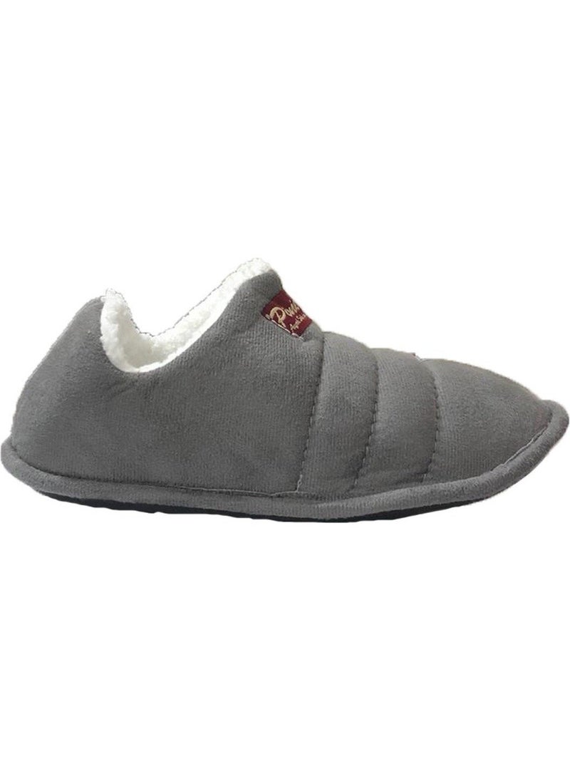 Cex Grey Women's Home Shoes Panduf  - Image 1