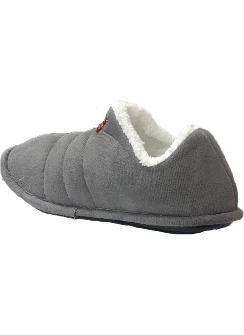 Cex Grey Women's Home Shoes Panduf  - Image 2