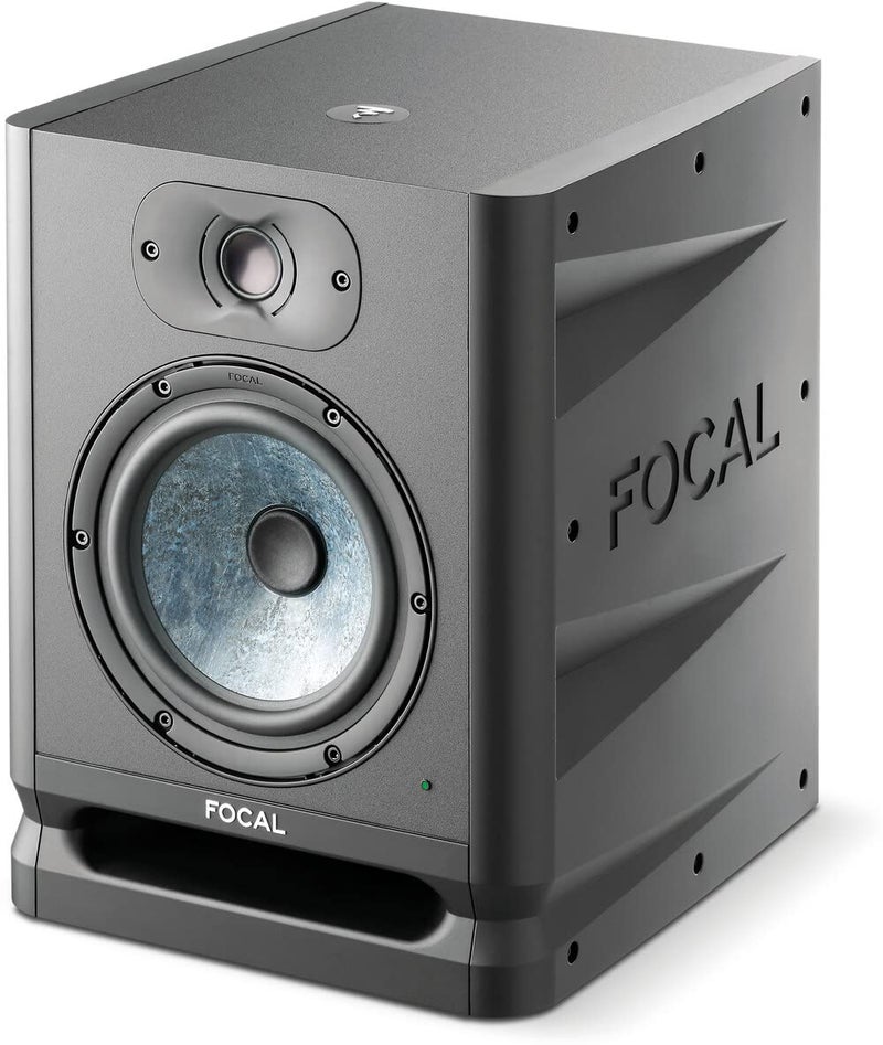 Focal Alpha 65 Evo 6.5 inch Powered Studio Monitor - Image 4