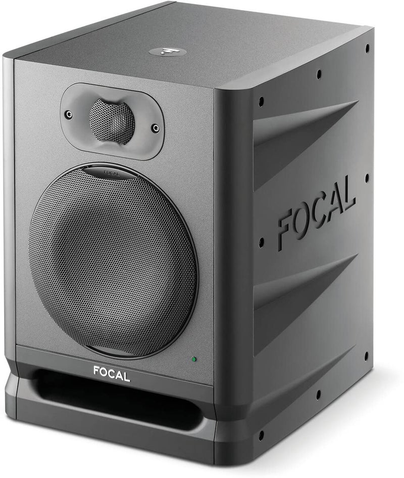 Focal Alpha 65 Evo 6.5 inch Powered Studio Monitor - Image 3