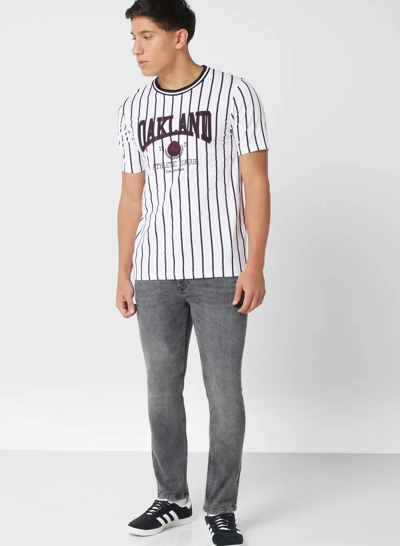 Seventy Five Oakland T-Shirt