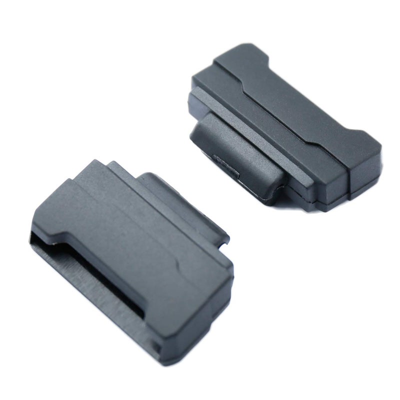 MCXGL Conversion RAF Nylon Strap +Adapters Replacement for Casio 16mm series watch band - Image 4