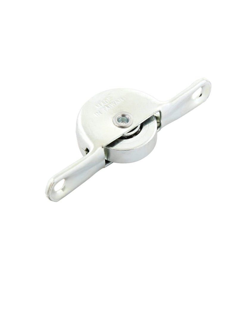 Flat Steel Sliding Wheel  - Image 2