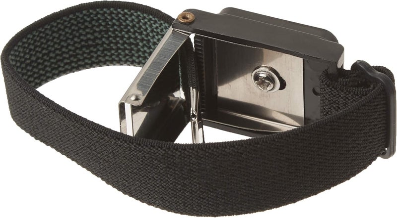 Kingwin Anti-Static Cordless Wrist Strap for Protecting Electronics - Image 4