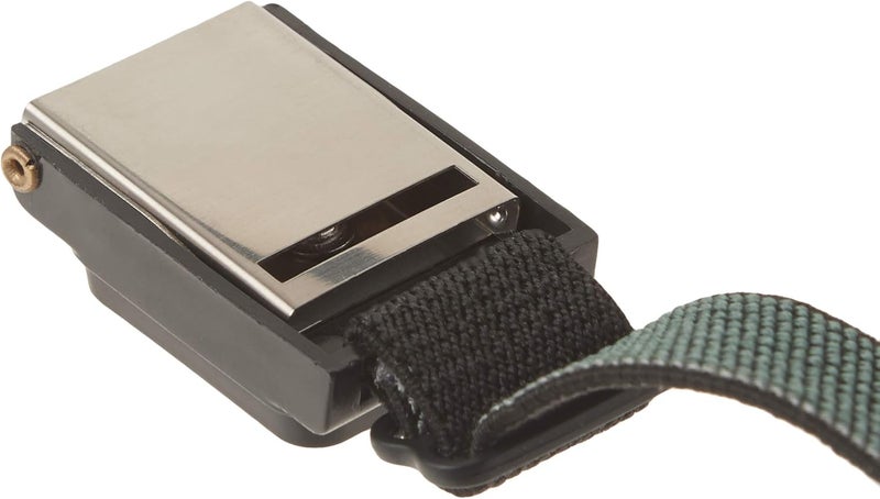 Kingwin Anti-Static Cordless Wrist Strap for Protecting Electronics - Image 5