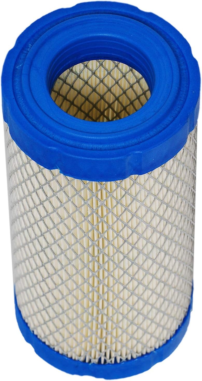 HIFROM Air Filter Compatible with Kubota BX1800 T1810 TG1860 ZD18 ZD21 ZD221 - Image 5