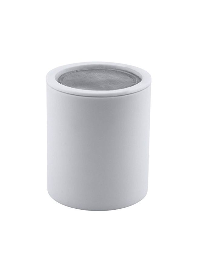Shower Head Filters Silver - Image 2